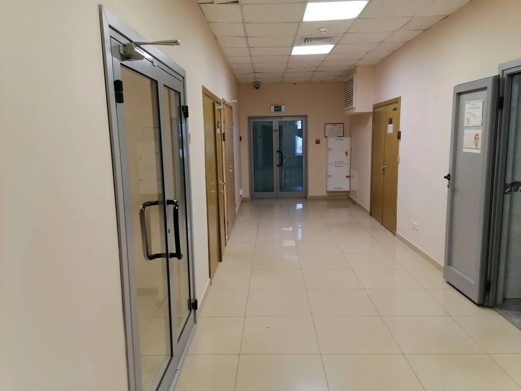 Аренда офиса 323 м2 - Фото 17