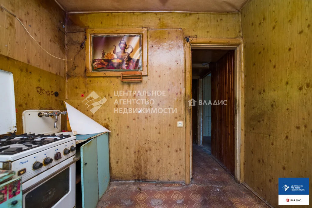 Продажа квартиры, Рязань, ул. Есенина - Фото 8