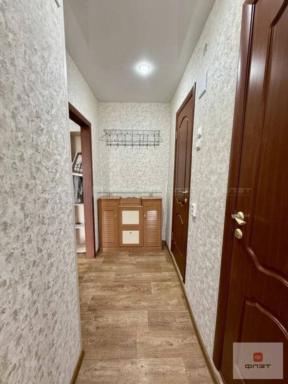 Продажа квартиры, Казань, ул. Академика Глушко - Фото 20