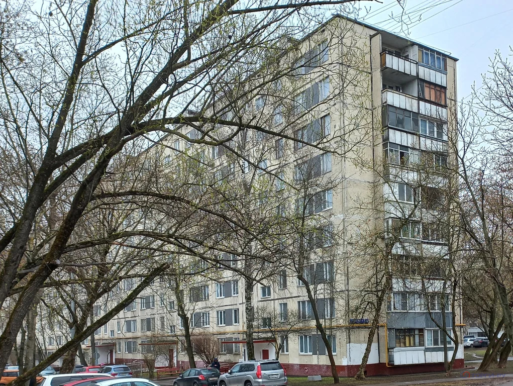 Продажа квартиры, ул. Булатниковская - Фото 1