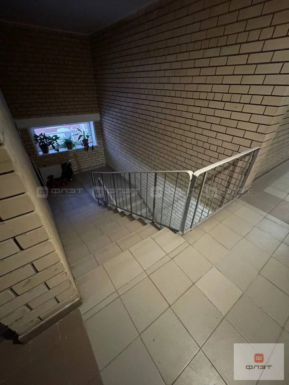 Продажа квартиры, Новое Шигалеево, Пестречинский район, ул. Габдуллы ... - Фото 17