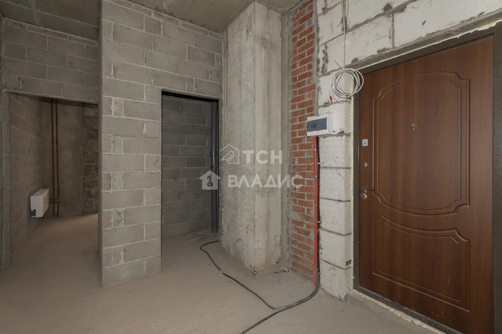 Продажа квартиры, Клюквенный, Щелковский район - Фото 10