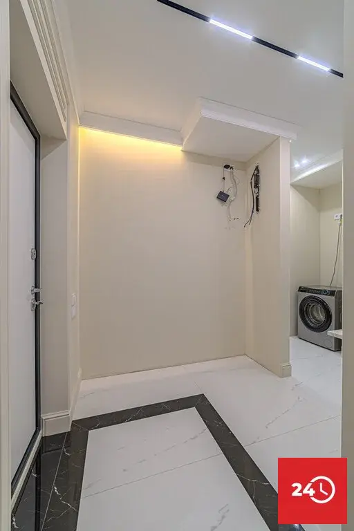 В продаже евро-4к квартира по ул. 65-летия Победы, 26 (ЖК Апгрейд) - Фото 21