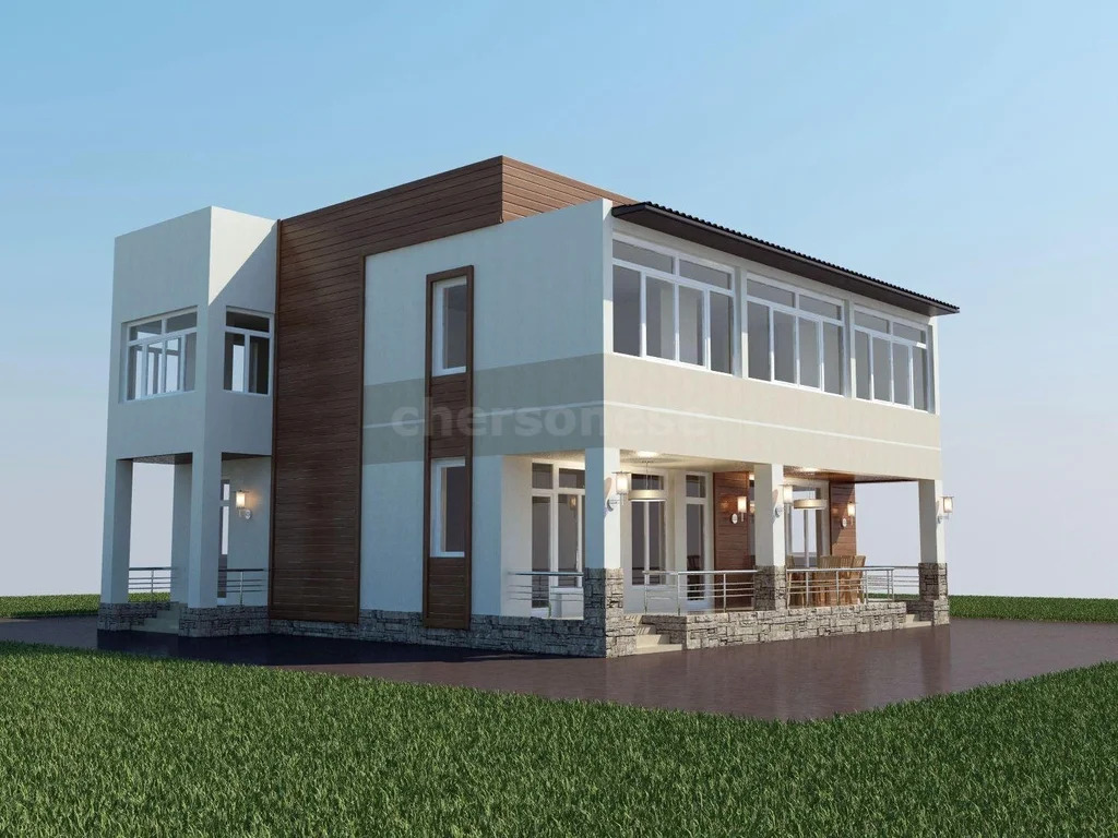 Продажа дома, Севастополь, ул. Челнокова - Фото 6