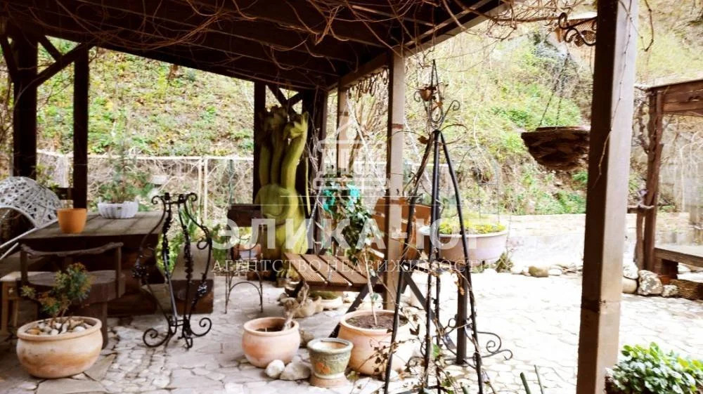 Продажа дома, Ольгинка, Туапсинский район, Заречный кв-л. - Фото 41