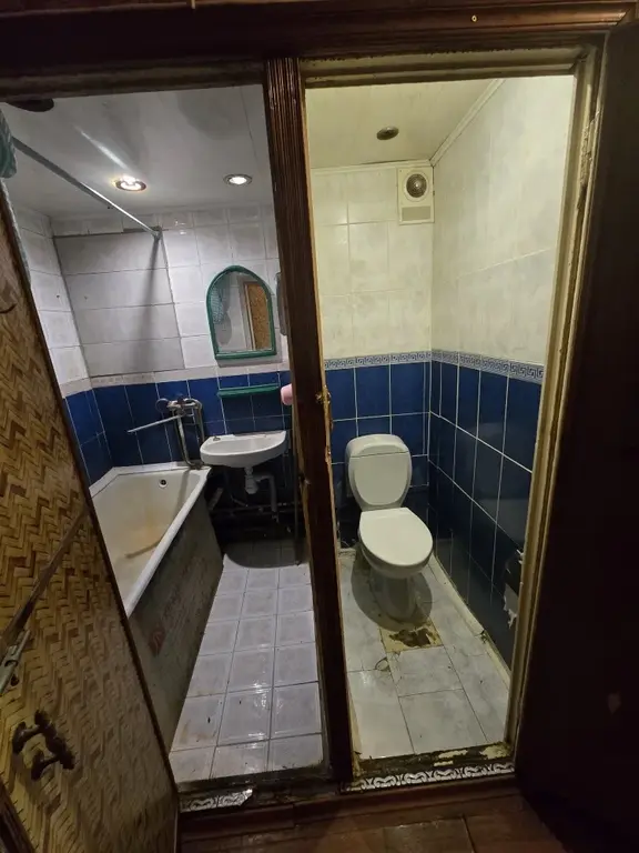 Продаю 2к.кв в г. Одинцово - Фото 11