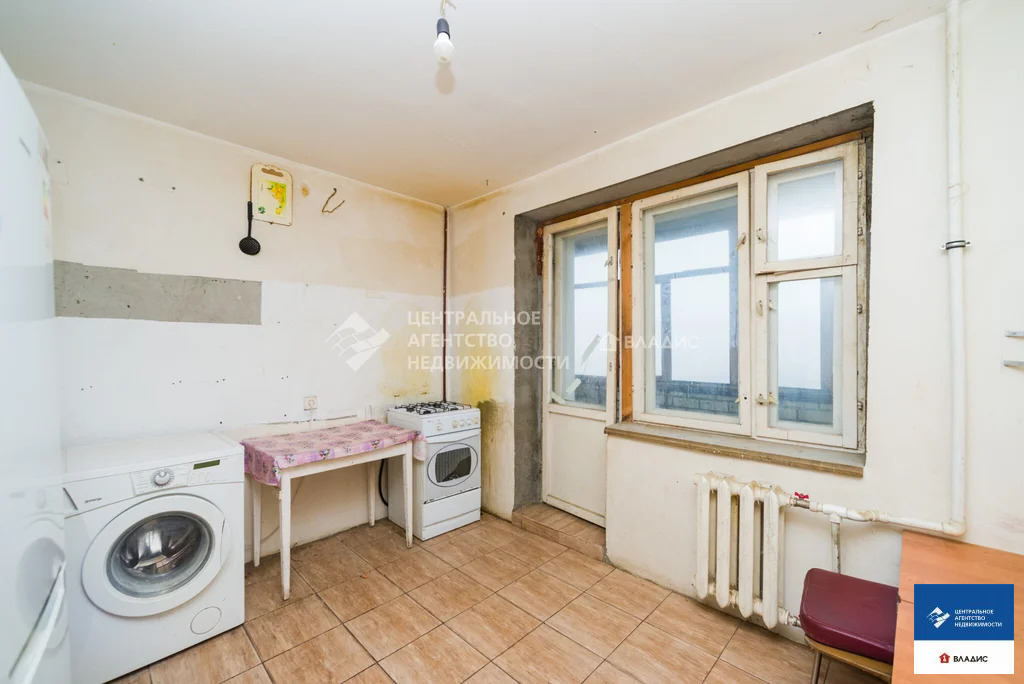 Продажа квартиры, Рязань, ул. Новоселов - Фото 10