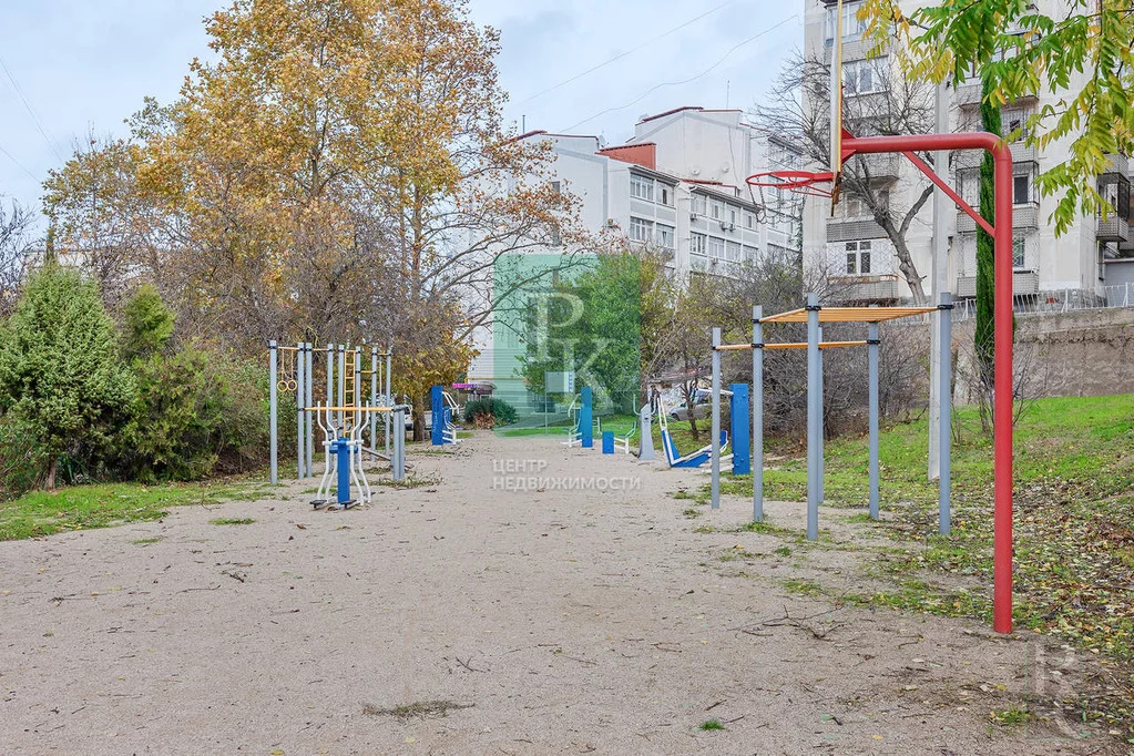 Продажа квартиры, Севастополь, ул. Адмирала Фадеева - Фото 18