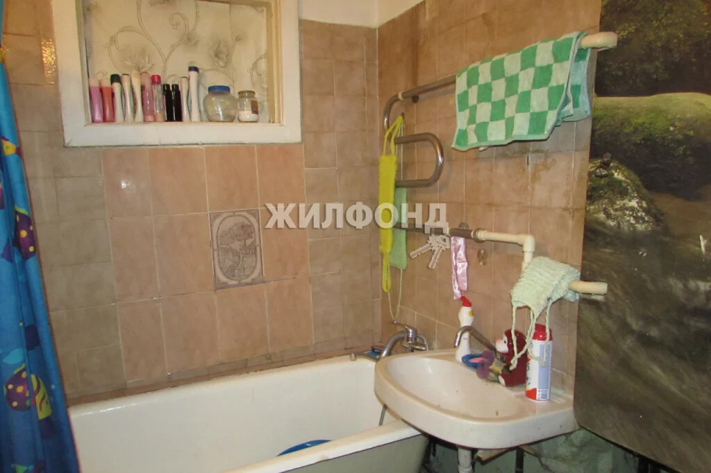 Продажа квартиры, Новосибирск, ул. Дачная - Фото 8