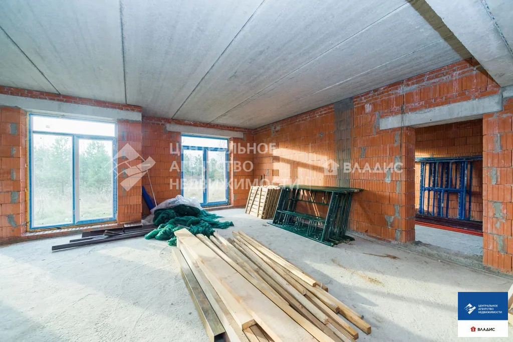 Продажа дома, Полково, Рязанский район, Озёрная улица - Фото 14