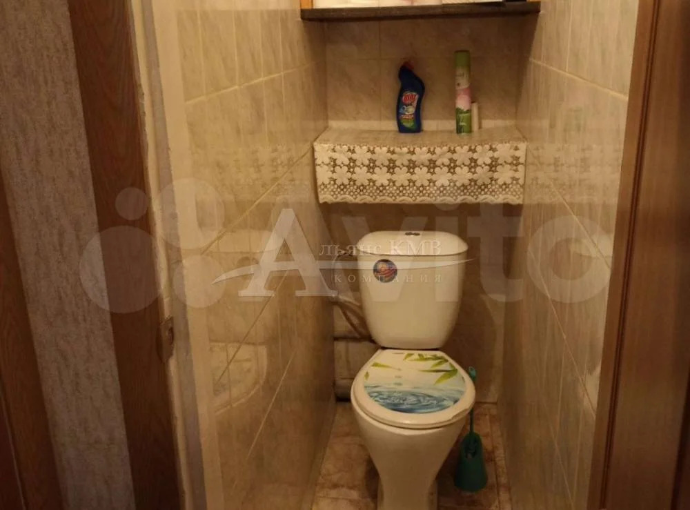 Продажа квартиры, Георгиевск, ул. Кочубея - Фото 10