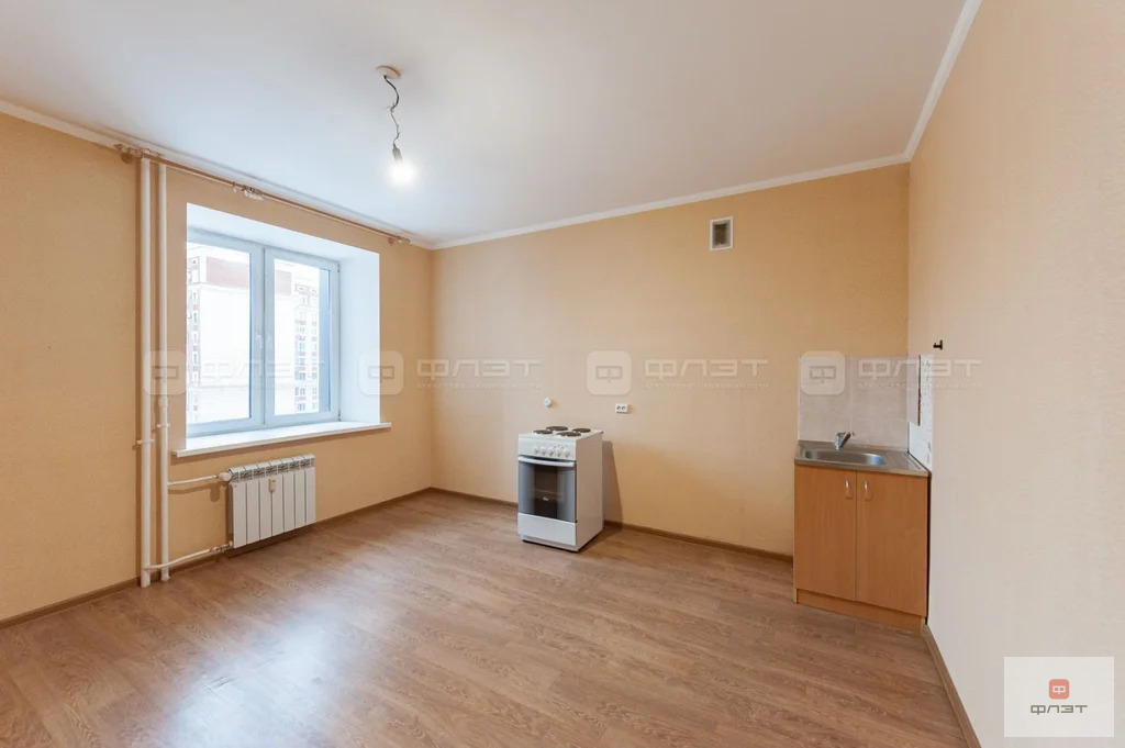 Продажа квартиры, Казань, ул. Павлюхина - Фото 7