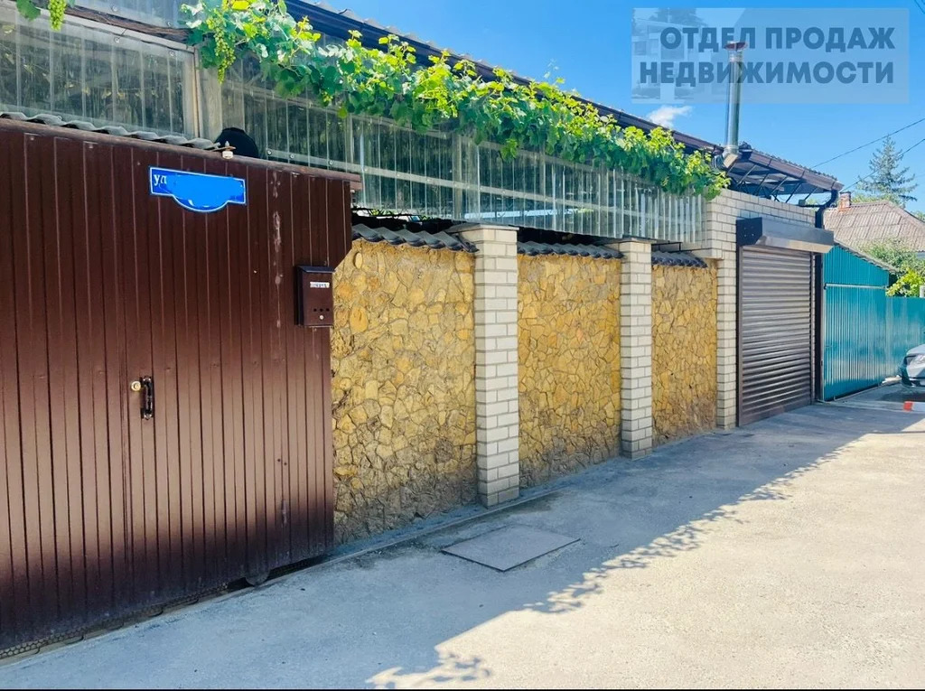 Просторный дом в районе СОШ 6 - Фото 17