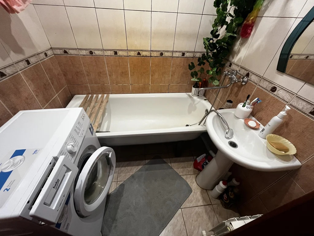 Продажа квартиры, Смоленская, Северский район, ул. Мира - Фото 12