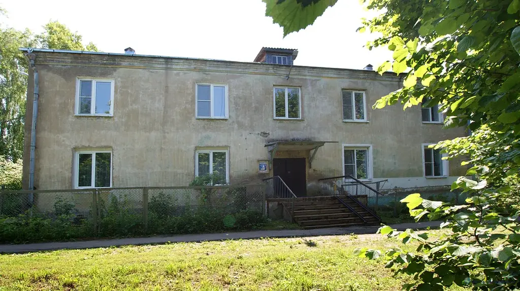 Ухоженная квартира в городе Волоколамске Московской области - Фото 8