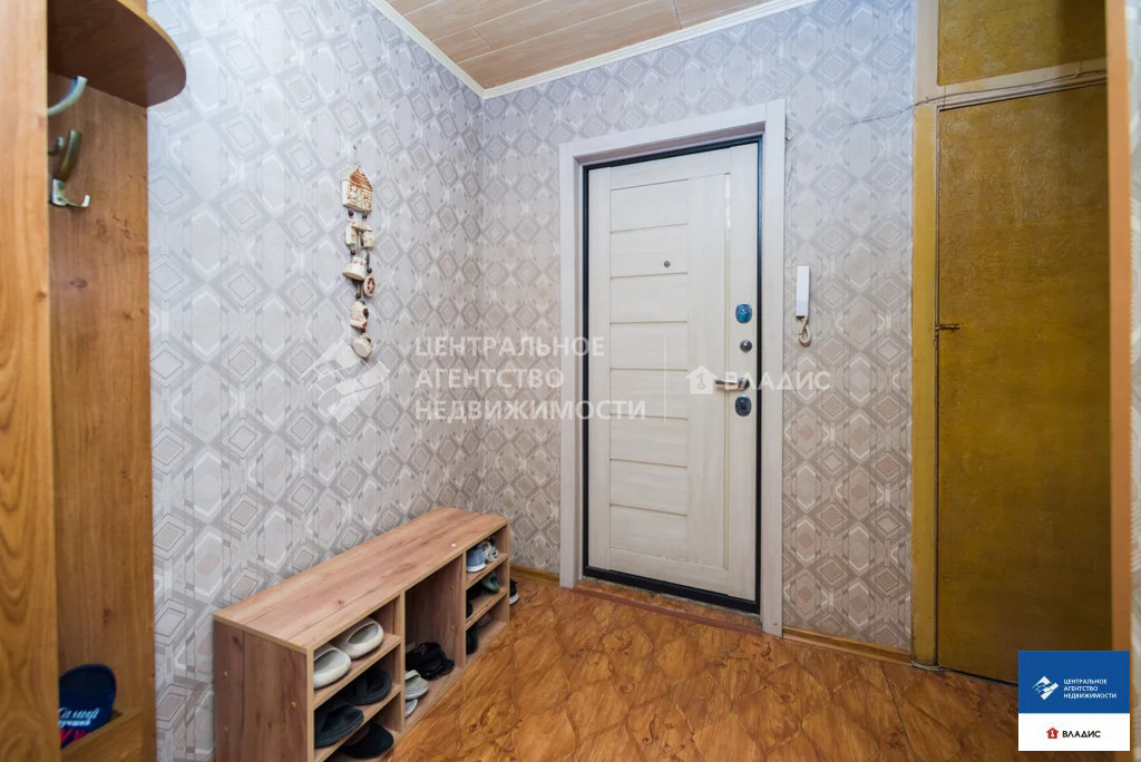 Продажа квартиры, Рязань, ул. Крупской - Фото 9