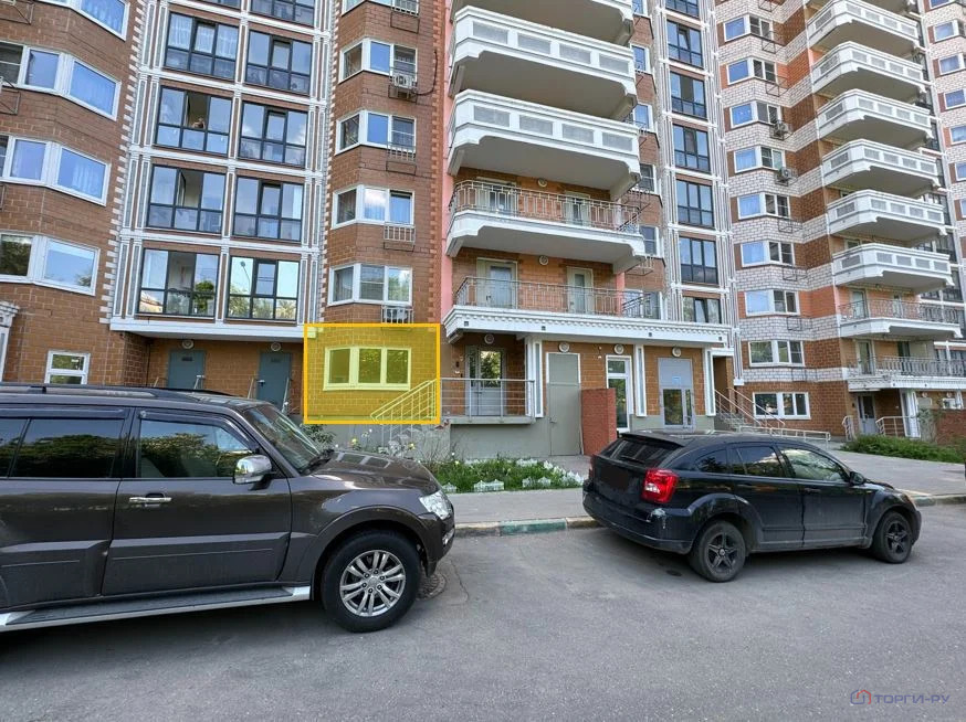 Продажа торгового помещения, ул. Профсоюзная - Фото 3