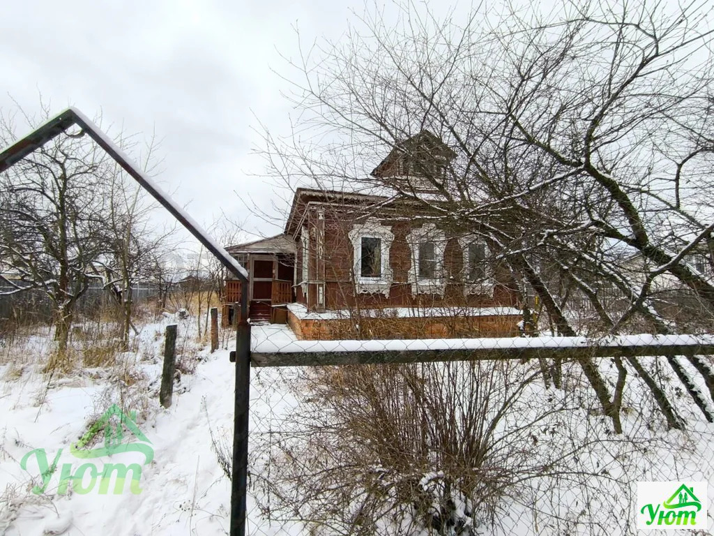 Продажа дома, Дворниково, Воскресенский район - Фото 0