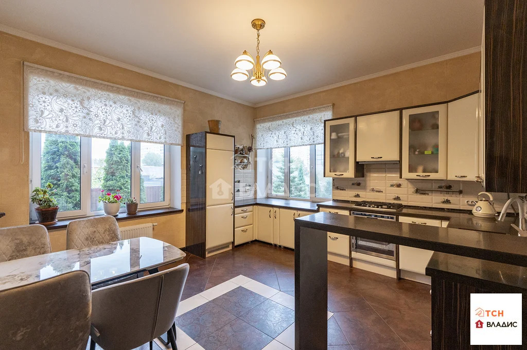 Продажа дома, Дедовск, Истринский район, ул. Дедово - Фото 17