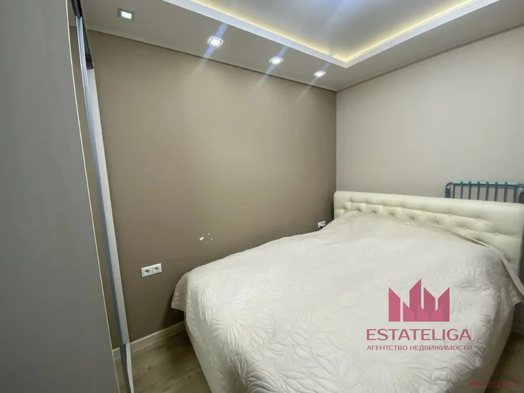 Продажа квартиры, Видное, Ленинский район, Зеленые аллеи б-р. - Фото 4