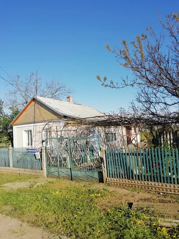 Дом в респ. Крым - Фото 0