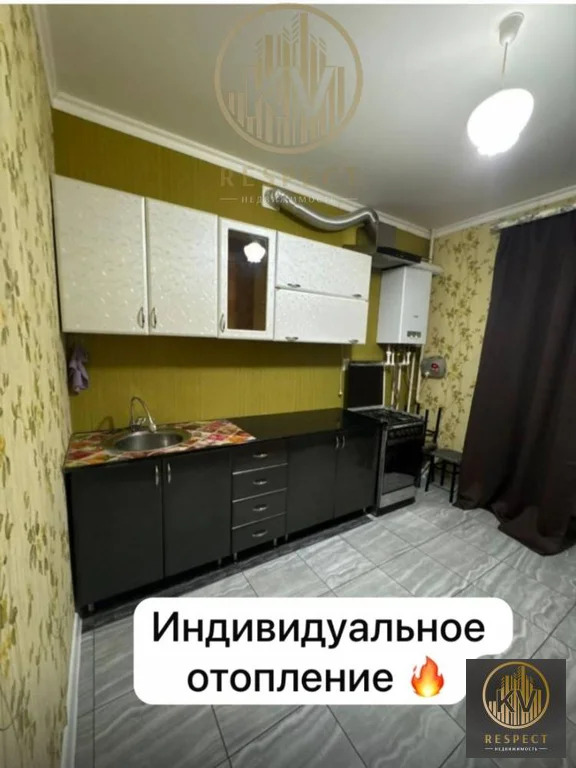 Аренда квартиры, Красный Пахарь, Минераловодский район, ул. Мира - Фото 1
