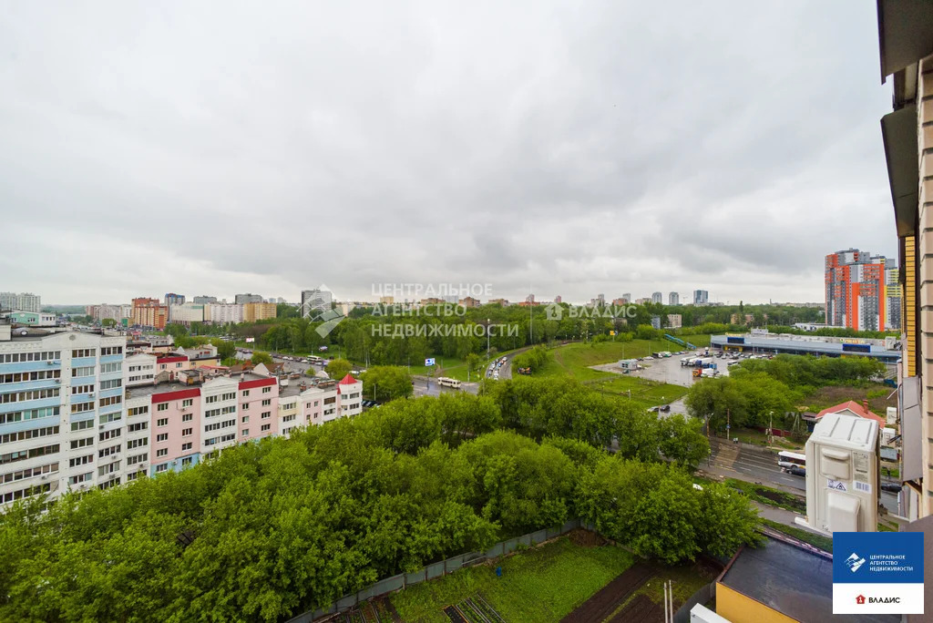 Продажа квартиры, Рязань, Касимовское ш. - Фото 7