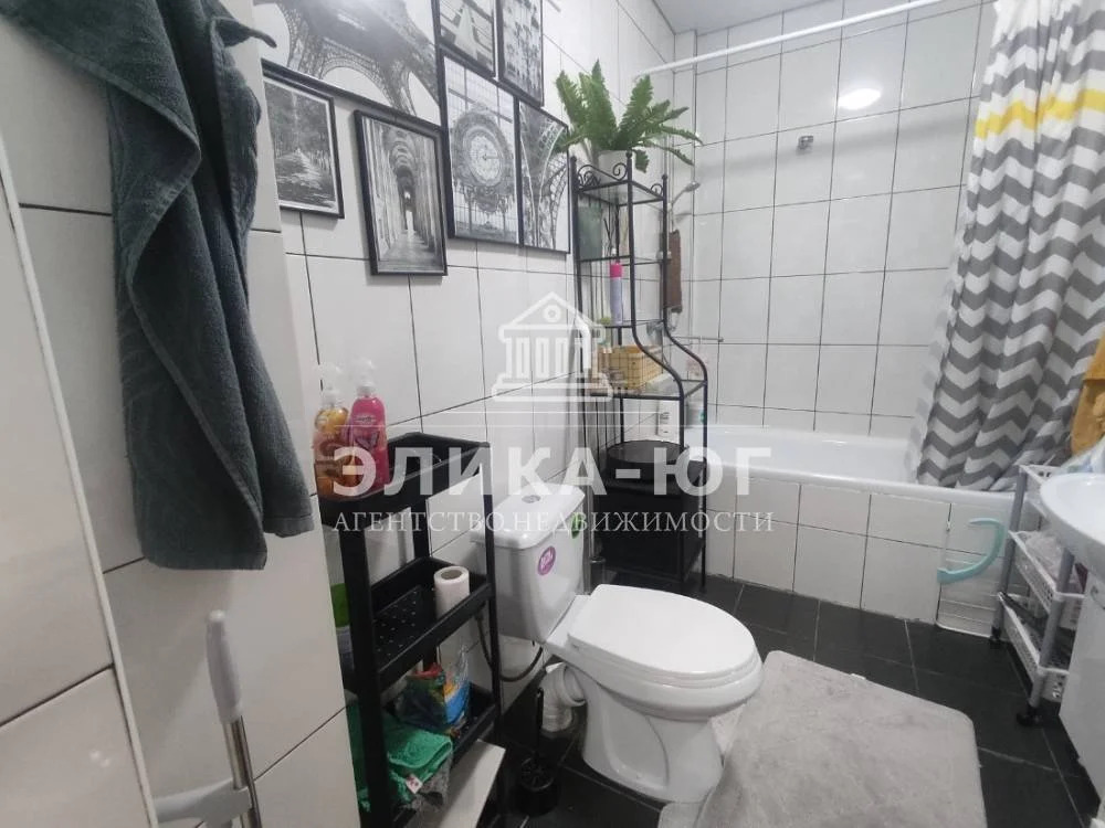 Продажа квартиры, Лермонтово, Туапсинский район, Ростовская ул. - Фото 8