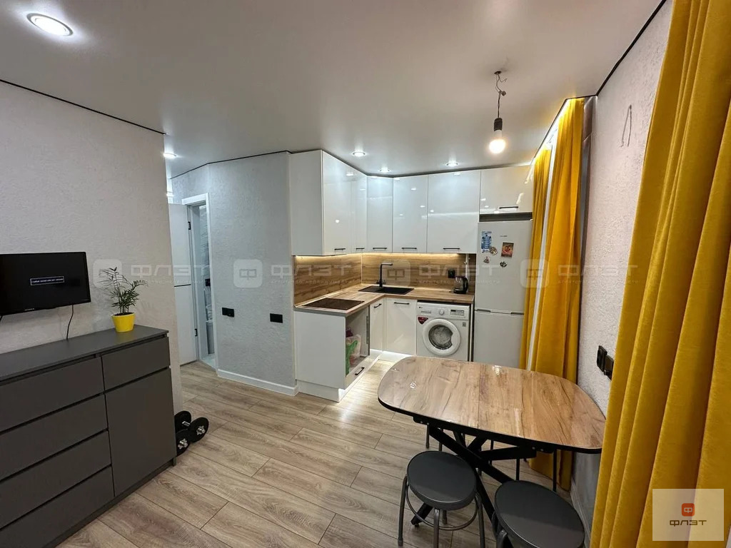 Продажа квартиры, Казань, ул. Советская (Дербышки) - Фото 3