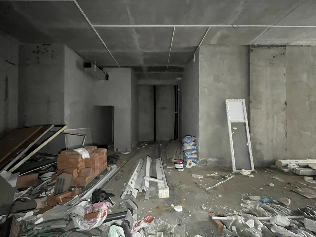 Продажа торгового помещения, 6-я Радиальная улица - Фото 8