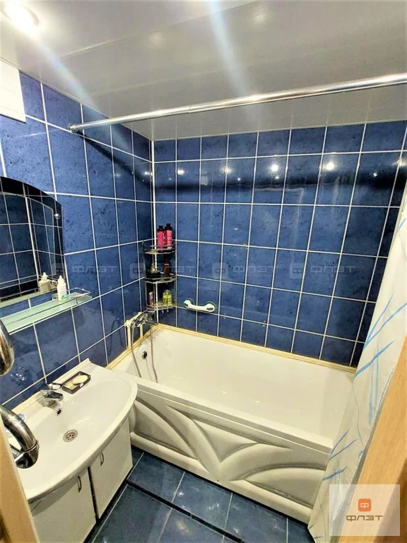 Продажа квартиры, Казань, ул. Академика Завойского - Фото 8