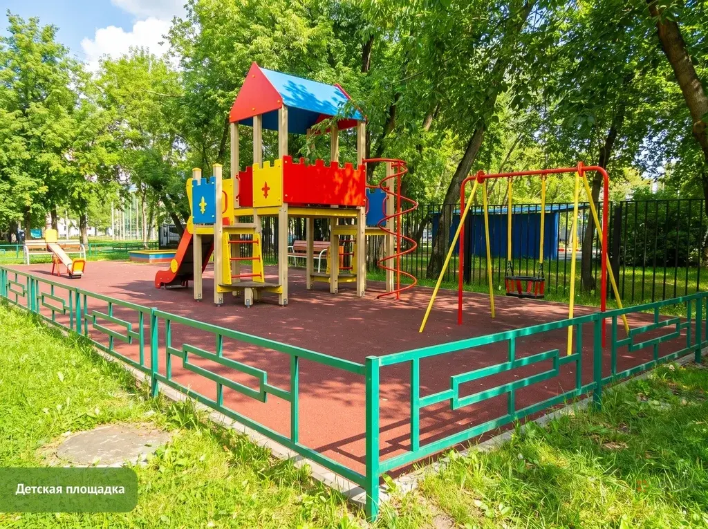 Продается 3-комнатная квартира Шоссейная улица, 11. - Фото 17
