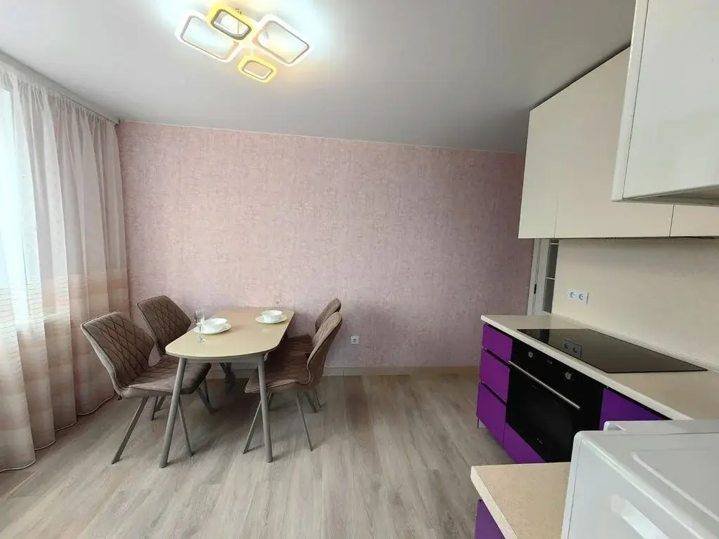 Сдам двухкомнатную квартиру по городе Химки - Фото 7