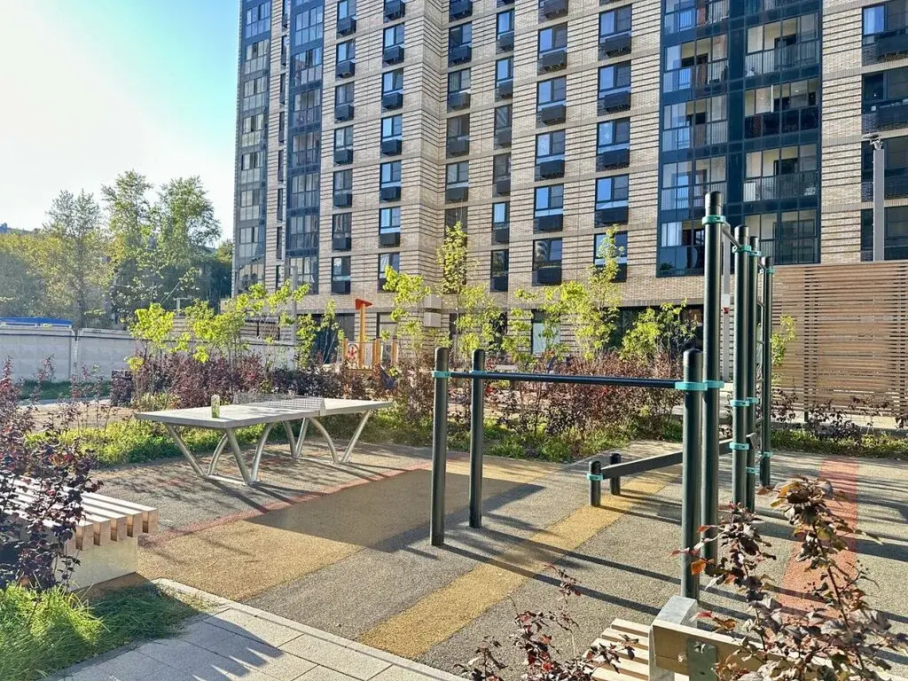 Продажа двухкомнатной квартиры 56.1м ул. 3-я Соколиной Горы, 9, ... - Фото 6