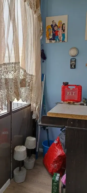 2 кв-ра на ул. Логинова, д.5к1 - Фото 10