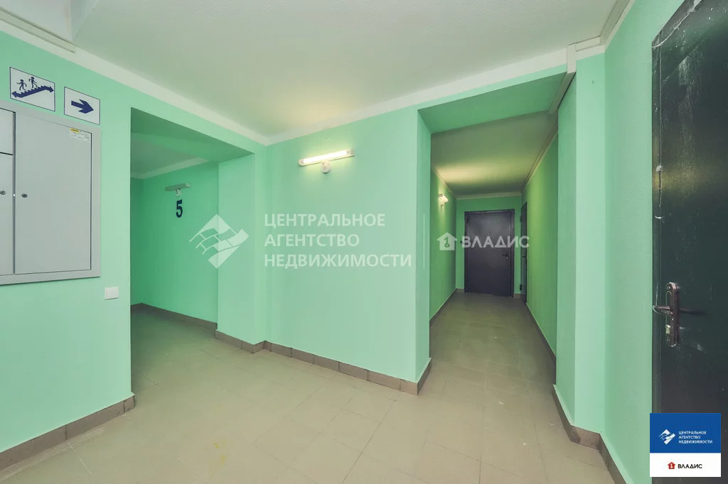 Продажа квартиры, Рыбное, Рыбновский район, Берёзовая улица - Фото 9