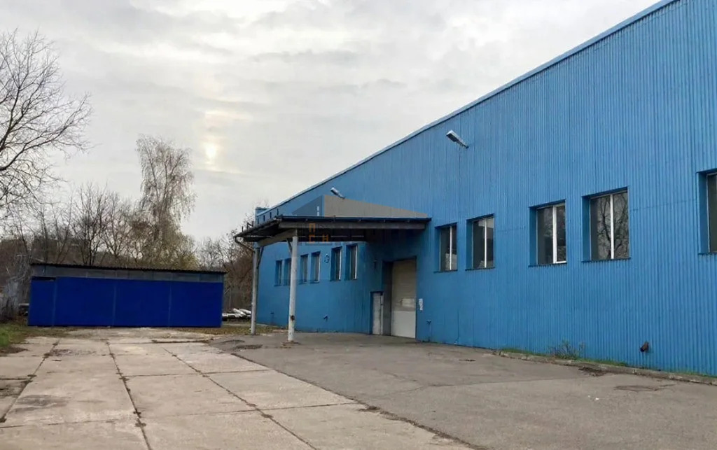 Аренда производственного помещения, Первомайский, Истринский район, ... - Фото 3