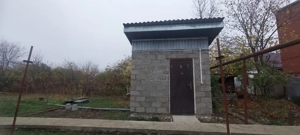 Продажа дома, Афипский, Северский район, ул. Пролетарская - Фото 11