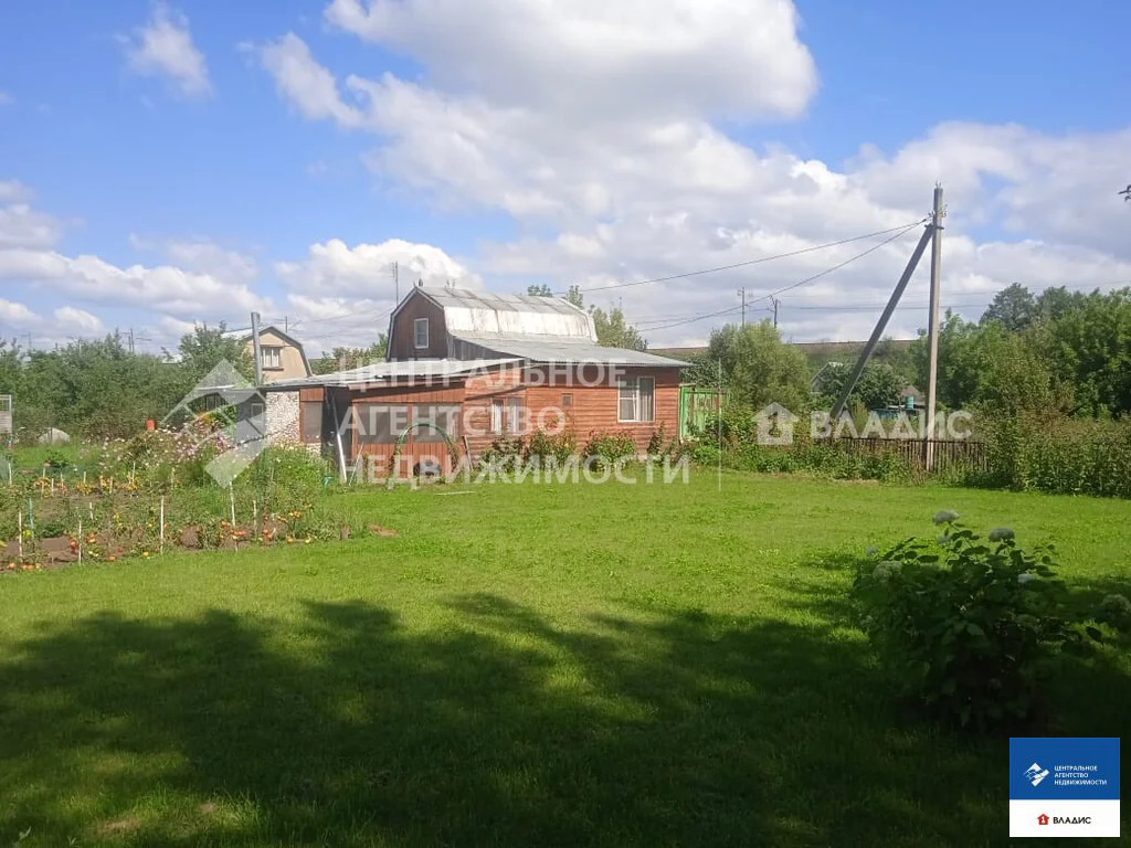 Продажа дома, Рязанский район, садоводческое товарищество Весна-3 - Фото 0