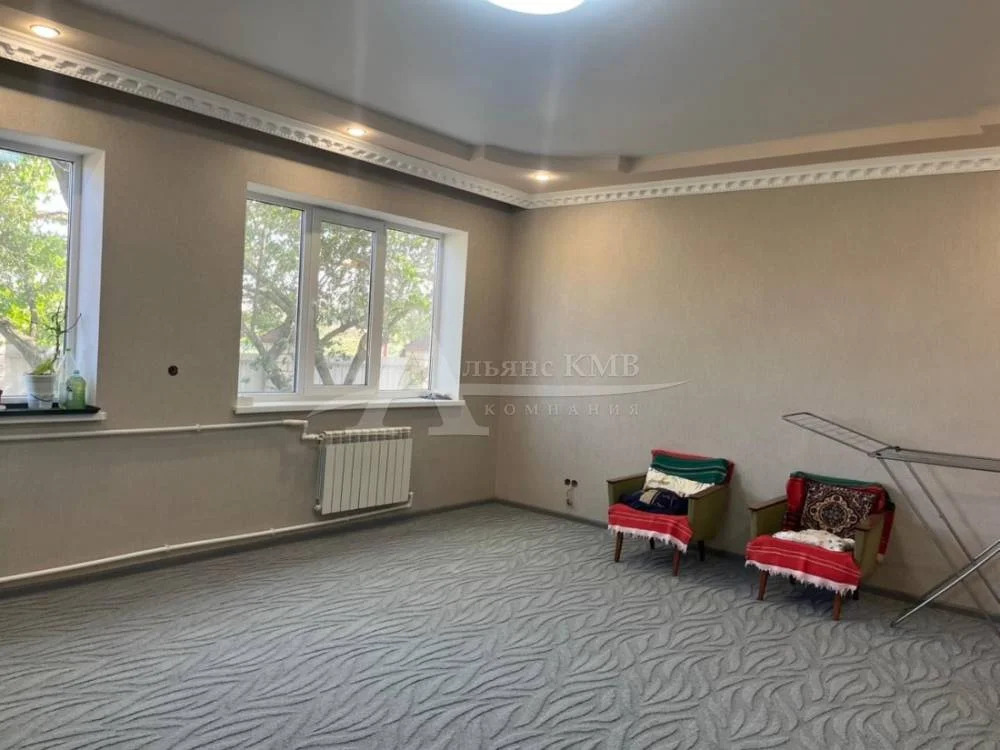 Продажа дома, Зеленокумск, Советский район, ул. Восточная - Фото 6