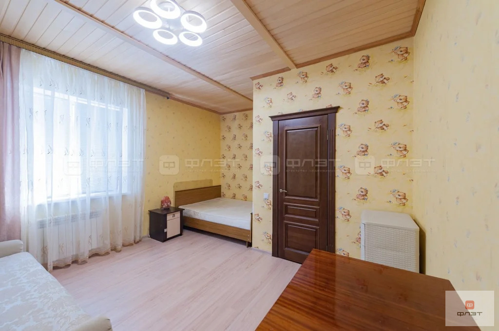 Продажа дома, Казань, ул. Яфраклы - Фото 24