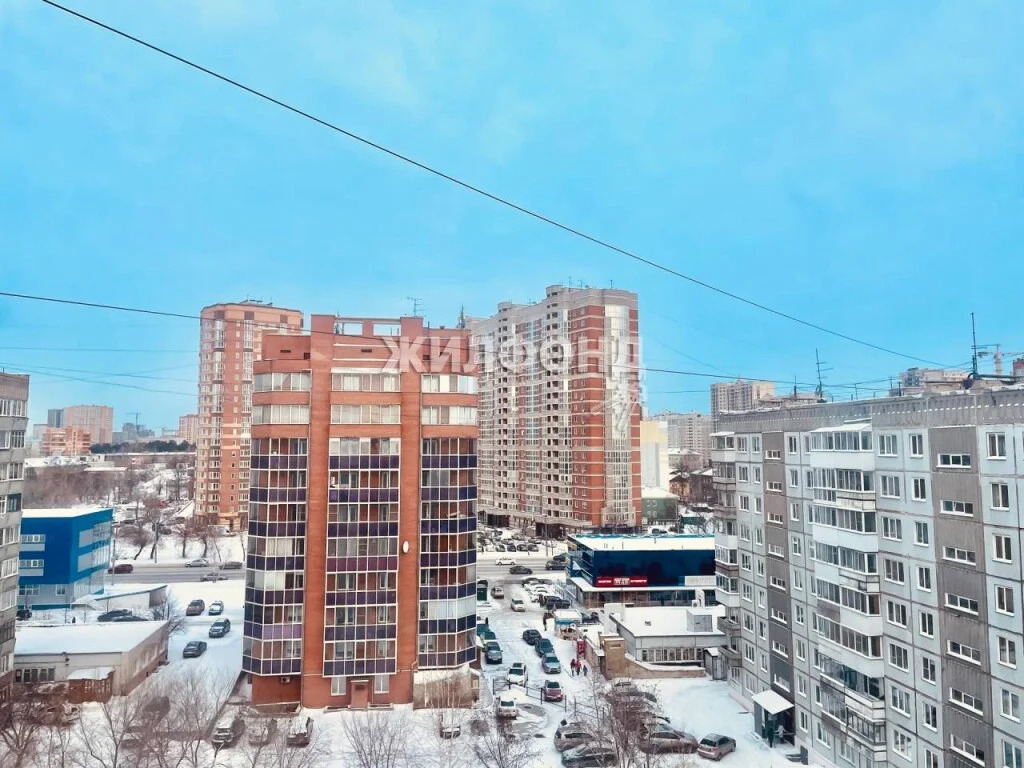 Продажа квартиры, Новосибирск, ул. Переездная - Фото 16