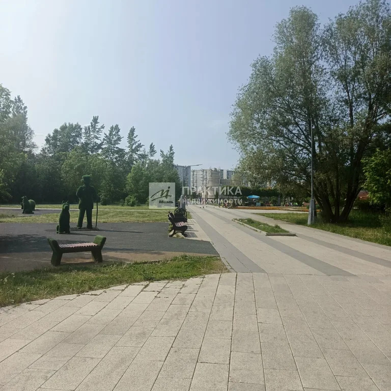 Продажа квартиры, Зеленоград - Фото 22