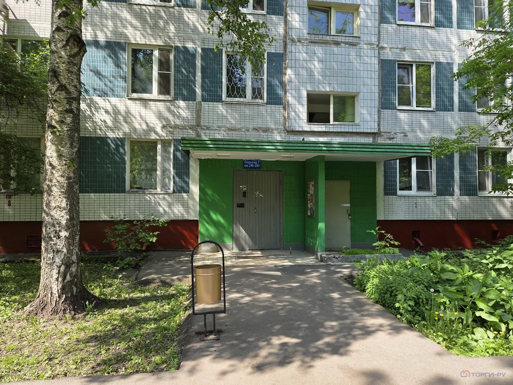 Продажа квартиры, ул. Пестеля - Фото 5
