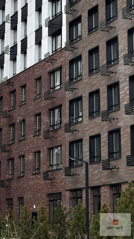 Продажа квартиры в новостройке, Казань, проезд. Детский - Фото 12
