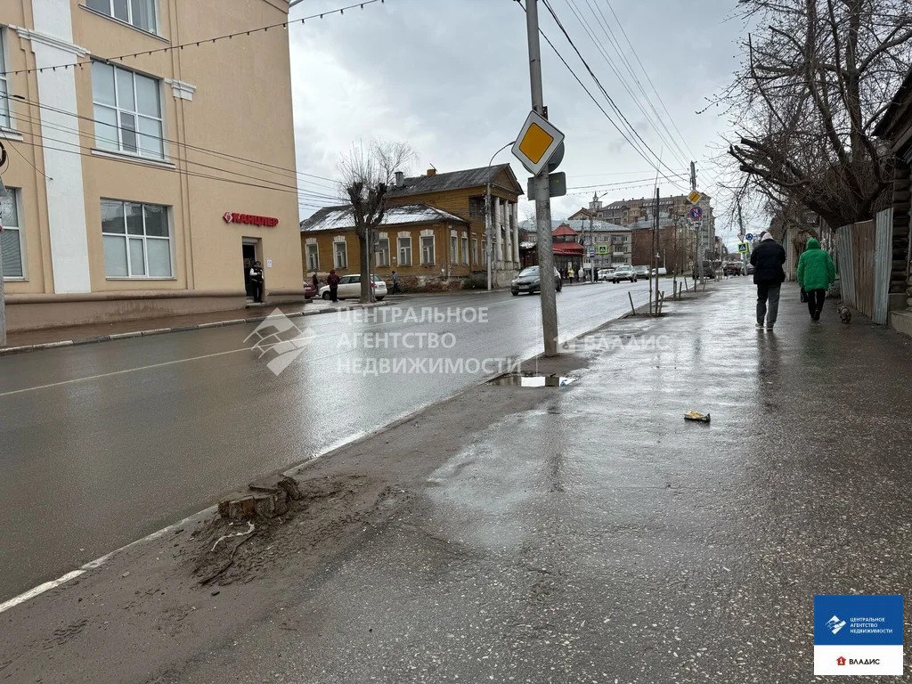 Аренда ПСН, Рязань, ул. Фурманова - Фото 2