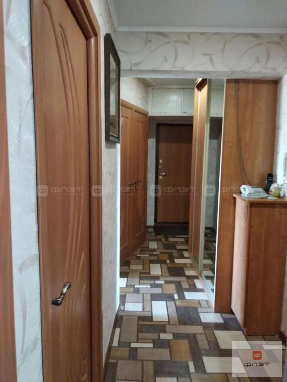 Продажа квартиры, Казань, ул. Рихарда Зорге - Фото 9