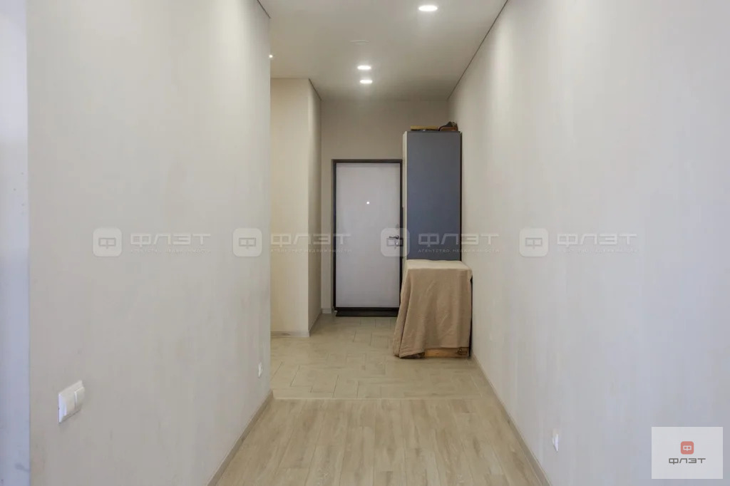 Продажа квартиры, Казань, ул. Достоевского - Фото 17
