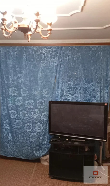 Продажа квартиры, Казань, ул. Минская - Фото 1