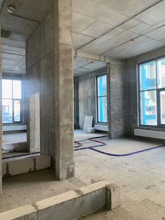 Сдается помещение 106 кв.м. у м. Фонвизинская - Фото 6